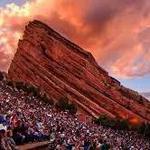 Red Rocks Park and Amphitheatre