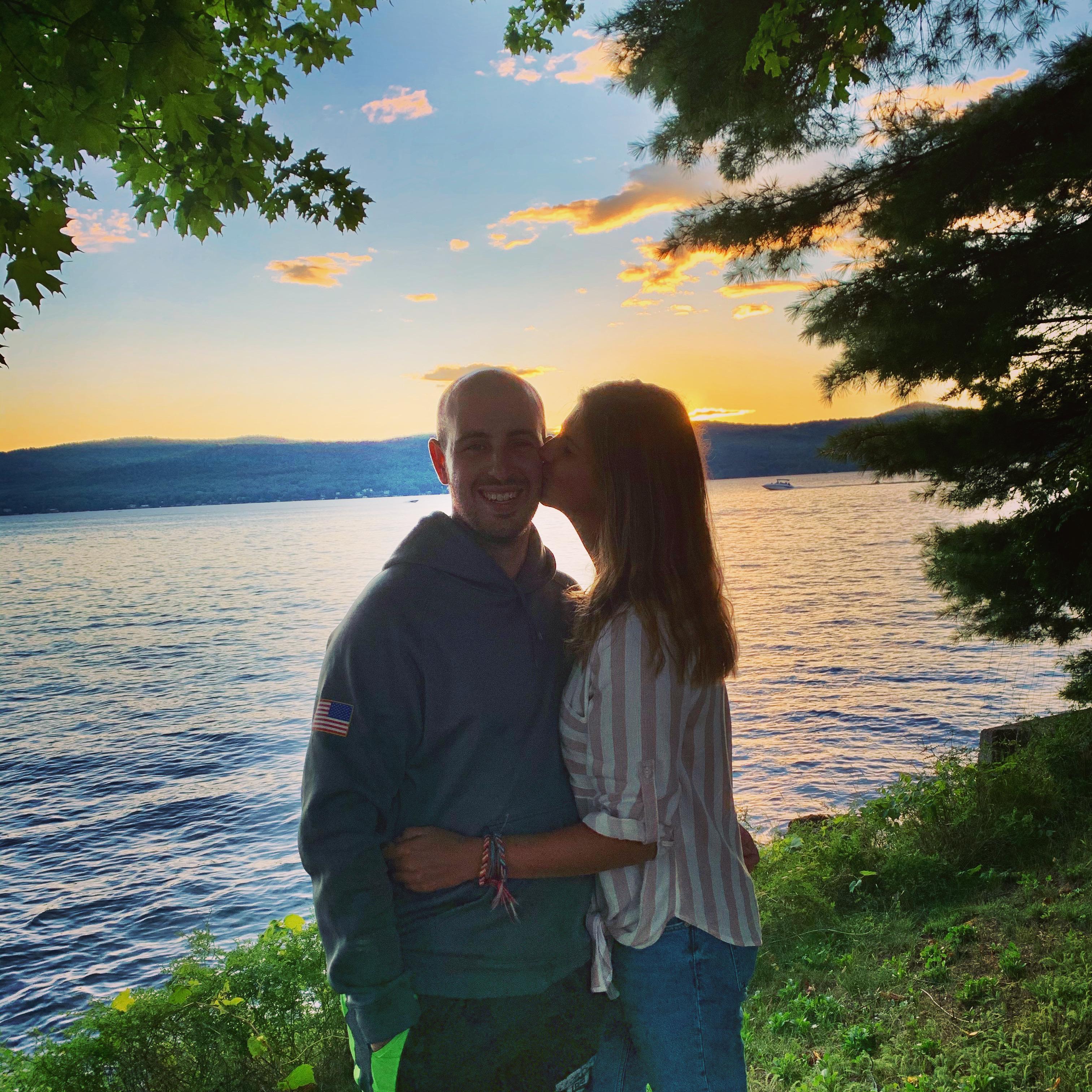 Our favorite place