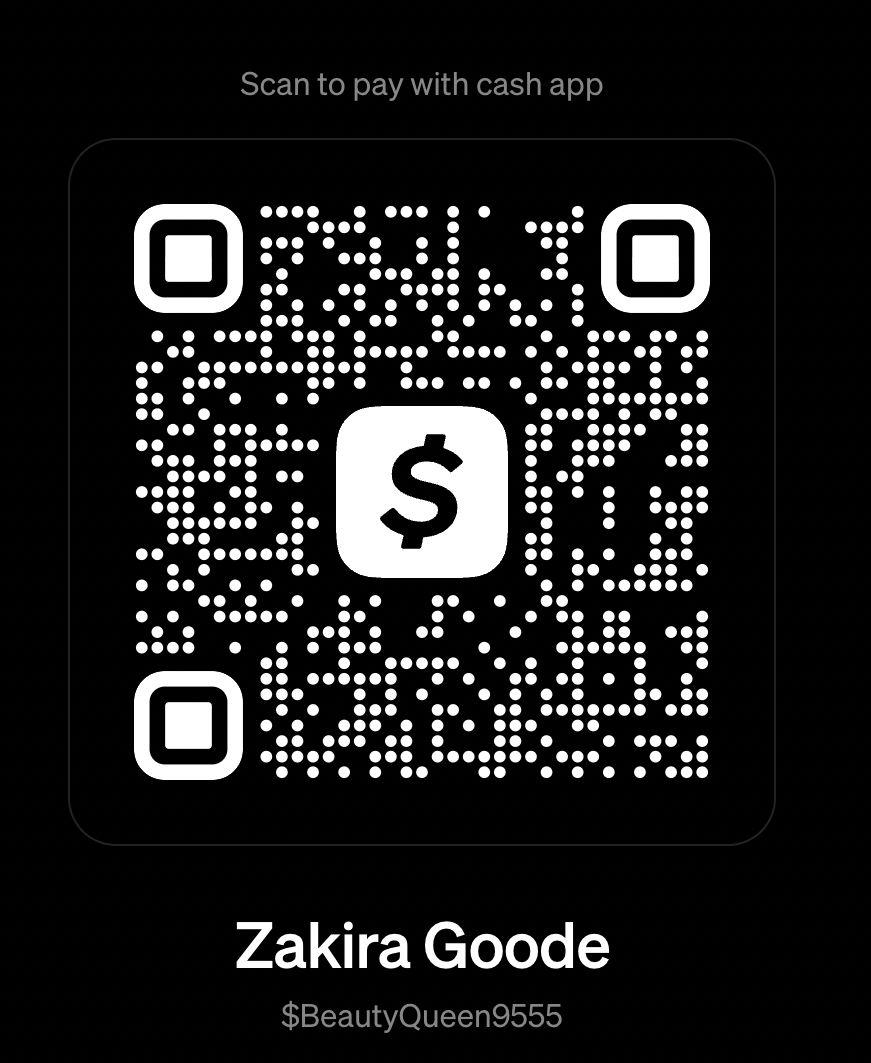 The Wedding Website of Zakira Goode and Tim Carter