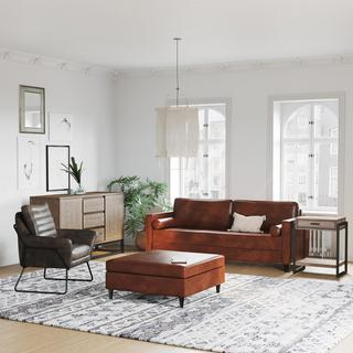 Powell Ottoman