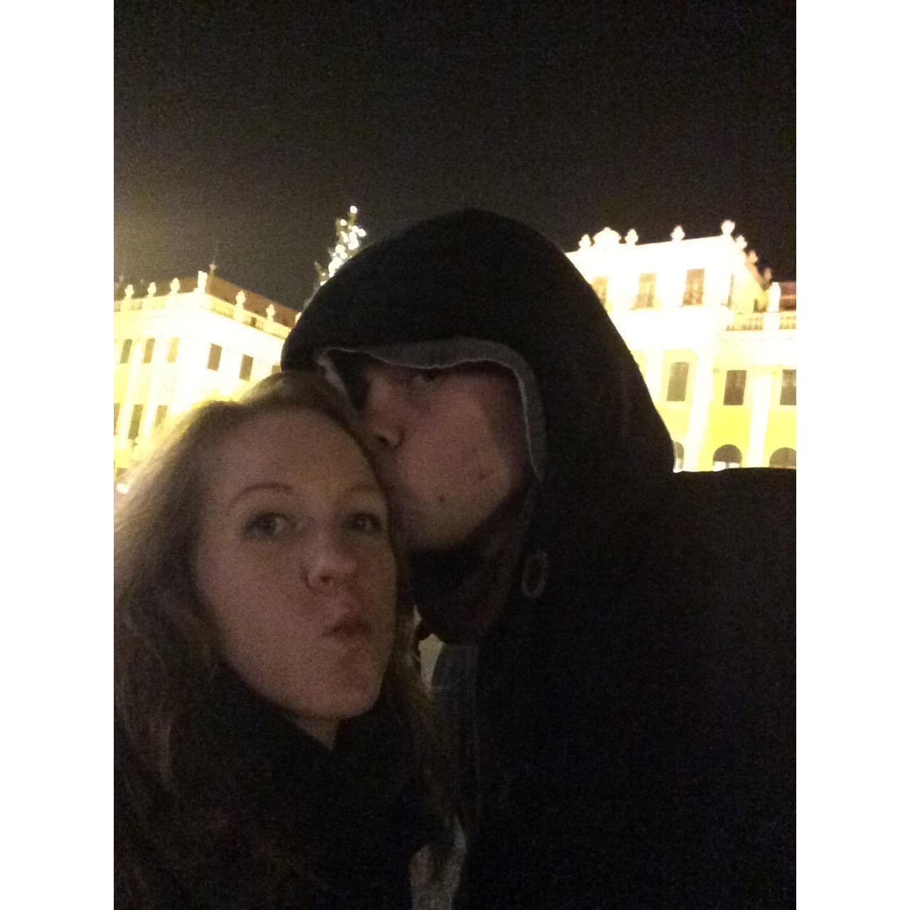 Vienna 2017