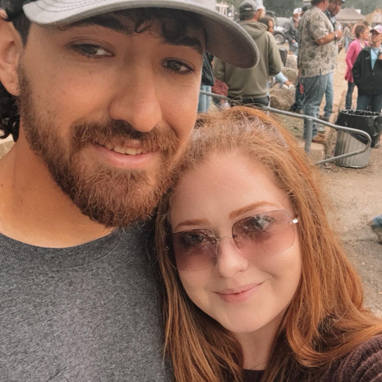Llano Crawfish- April 2024