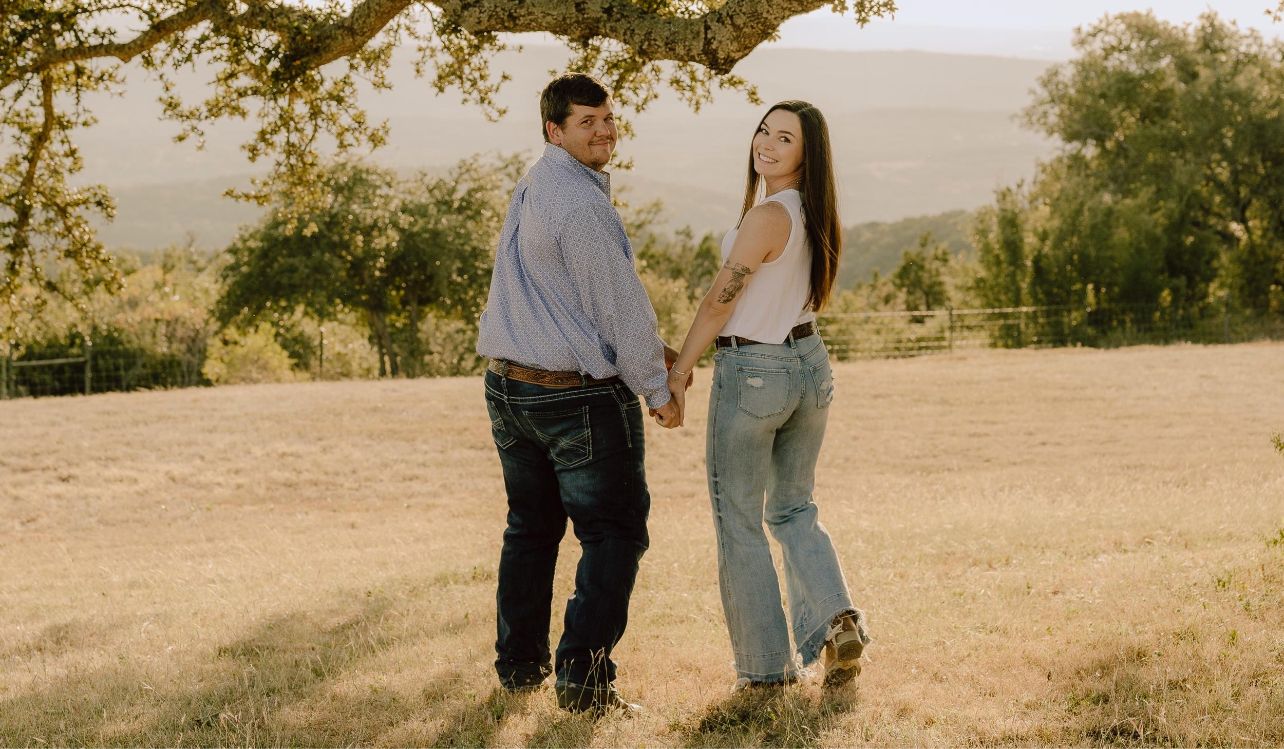 The Wedding Website of Karlee McKean and Tommy Powers