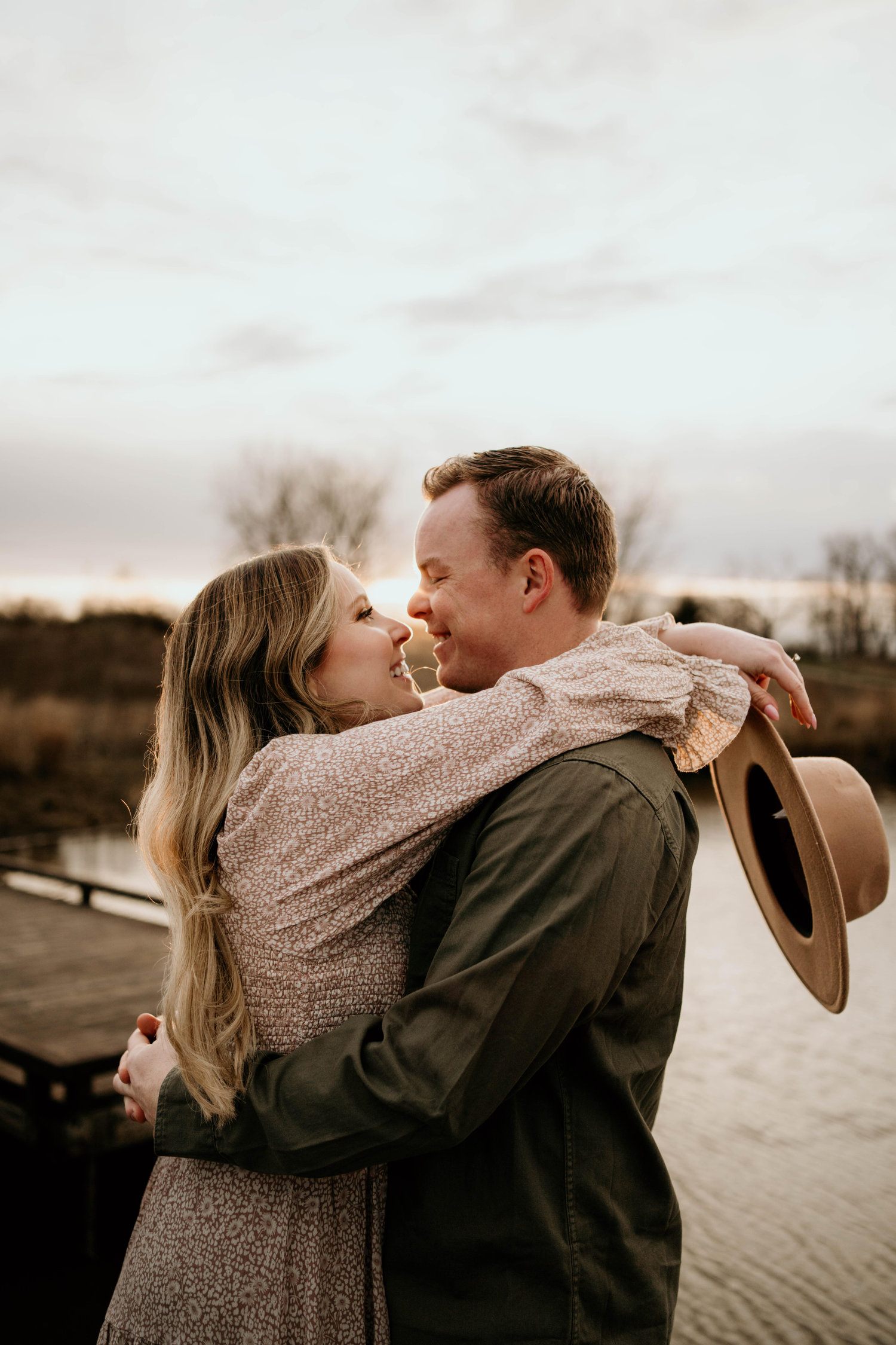 The Wedding Website of Miranda Stellini and Brent Walton