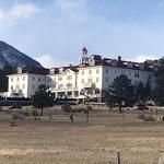 The Stanley Hotel
