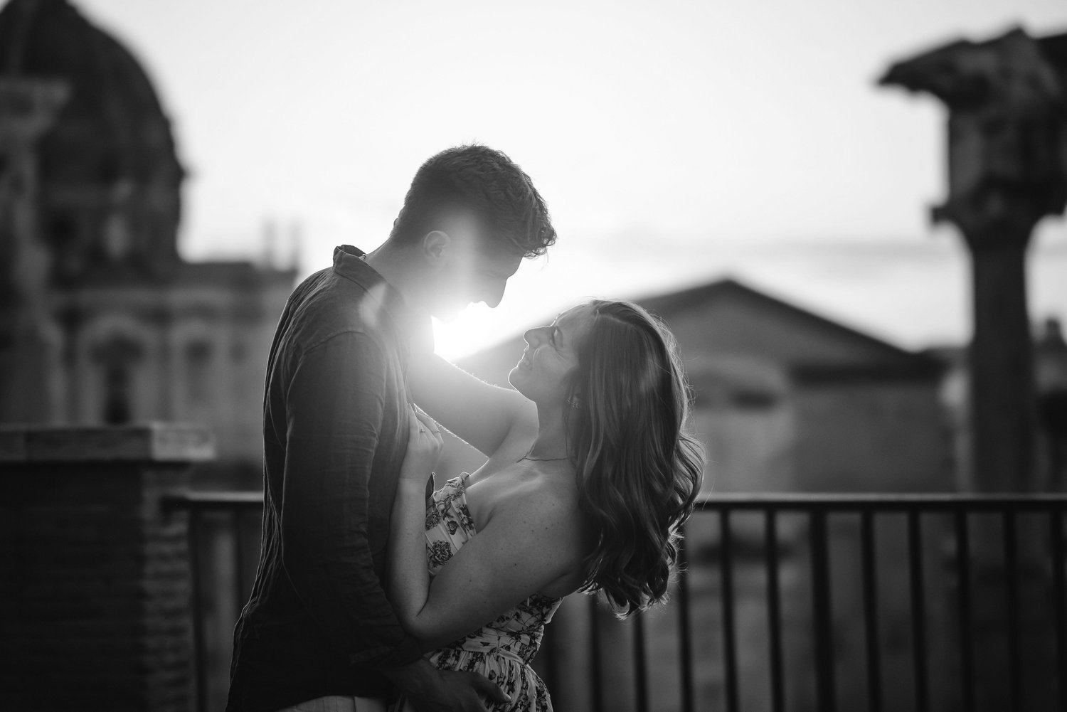 The Wedding Website of Brittany Rose Loeffler and Jacopo Andrea Gomarasca