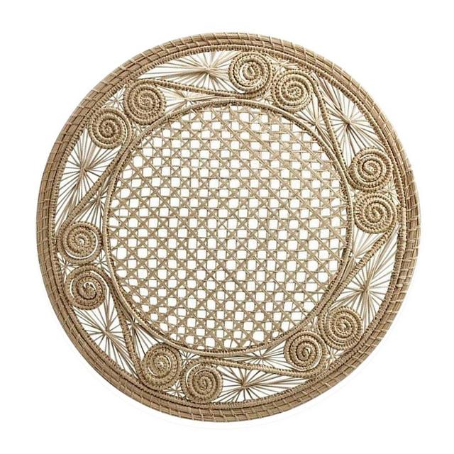 Halcyon Placemat (Set/4) | Fete Home