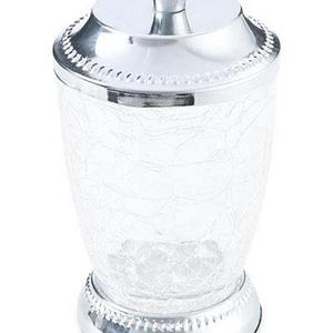 Serene Crackle Glass Cotton Jar, a Macy's Exclusive Style