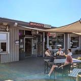 Morucci's