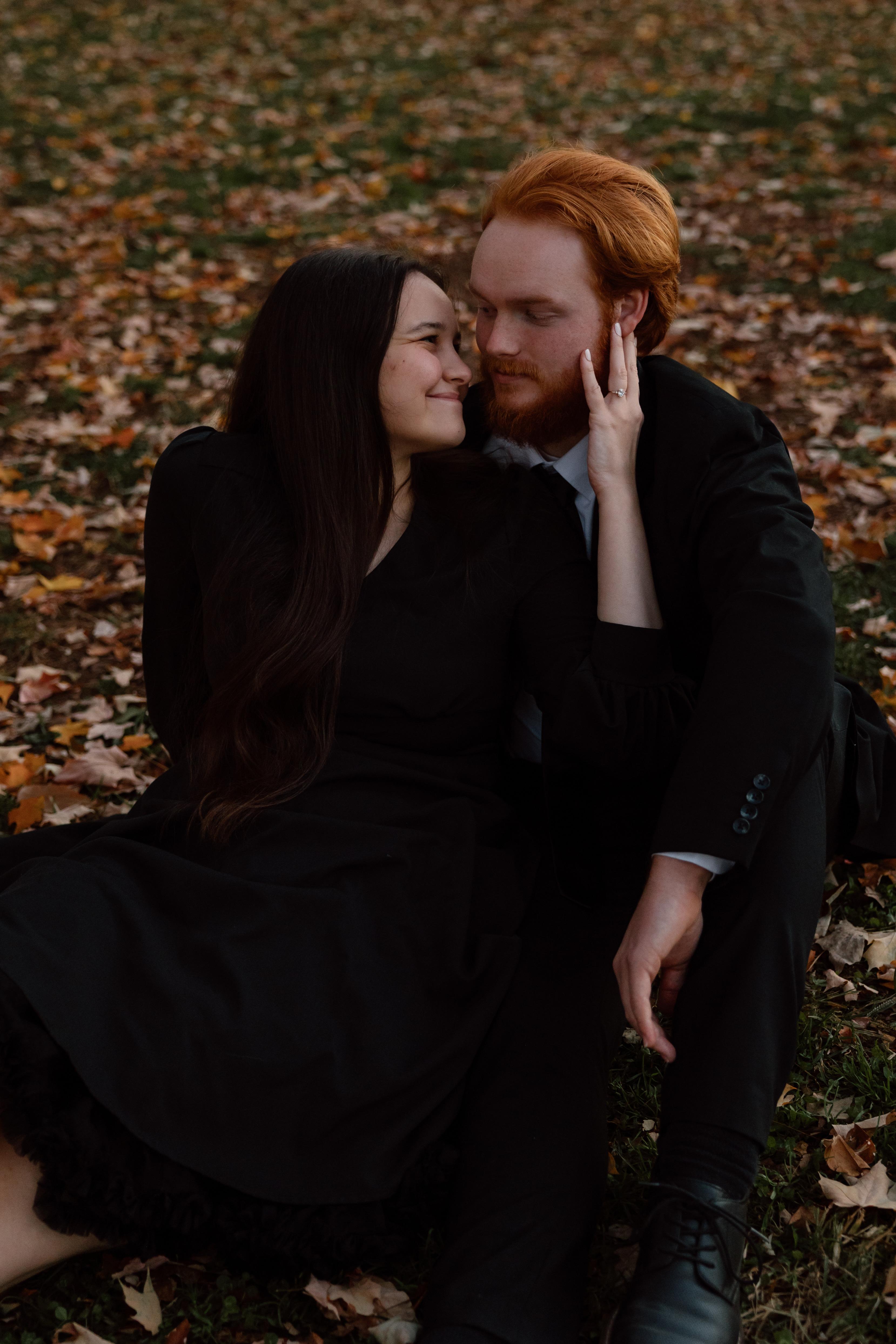 The Wedding Website of Amanda Racette and Colton Rigsby