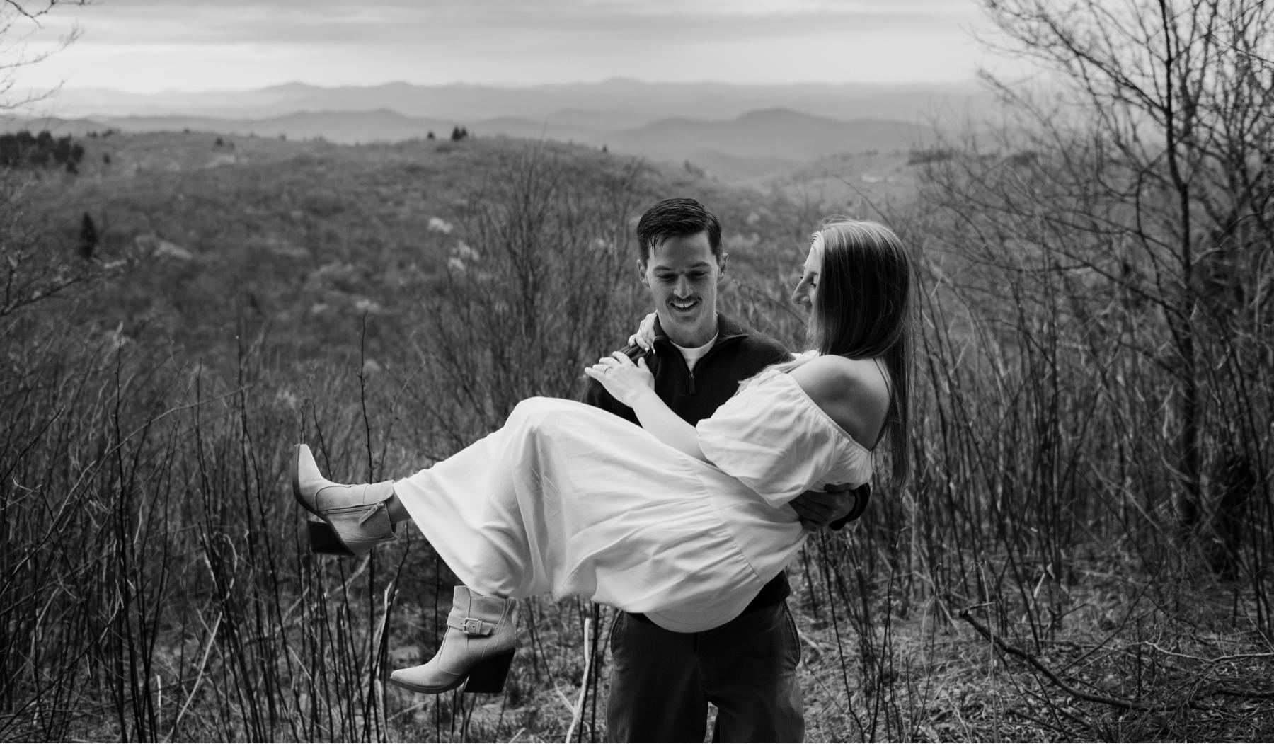 The Wedding Website of Maddie Menzel and Shane Carter