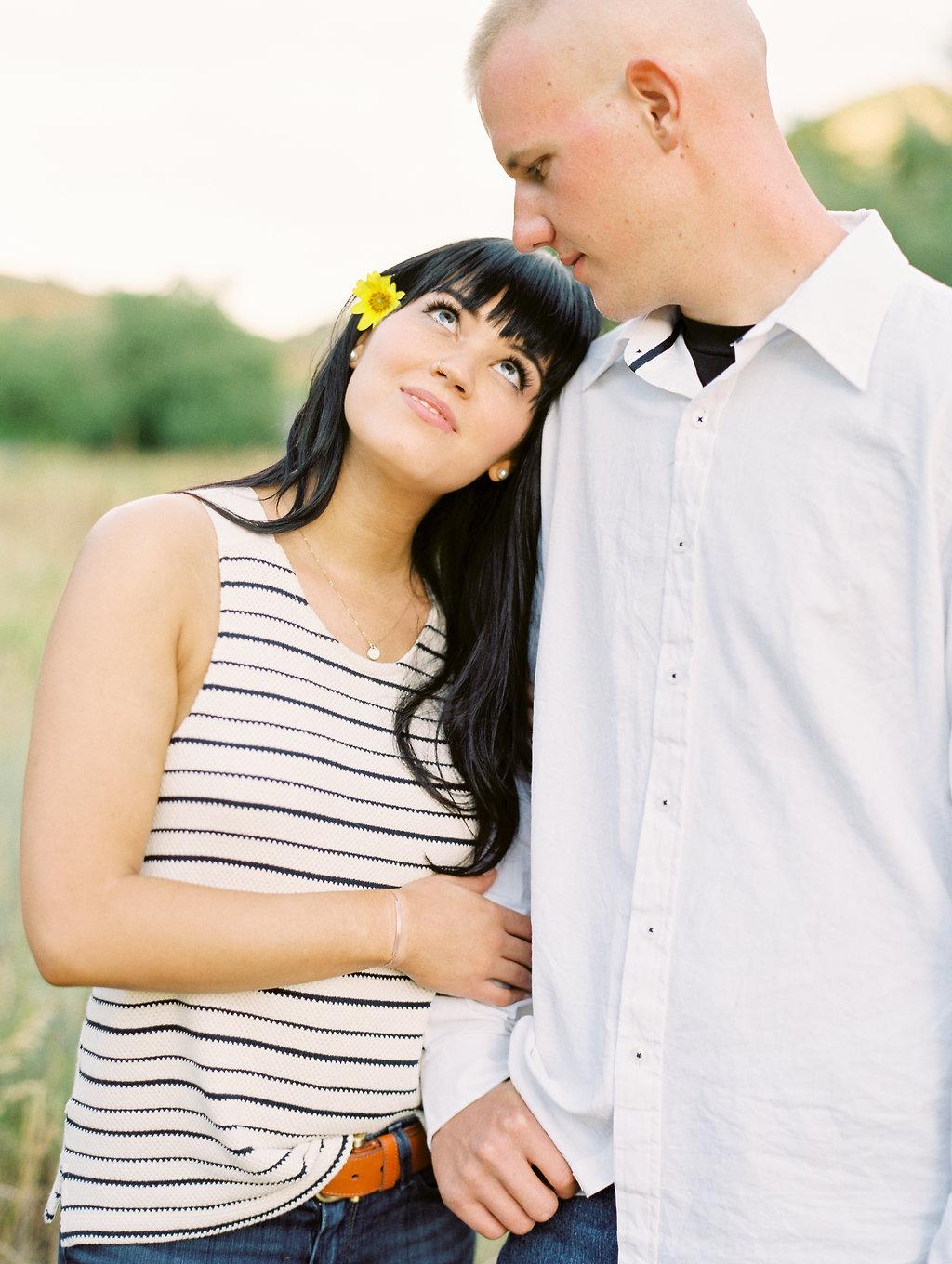 The Wedding Website of Jeni Stanley and Andy Trahern