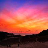 Warren Dunes State Park