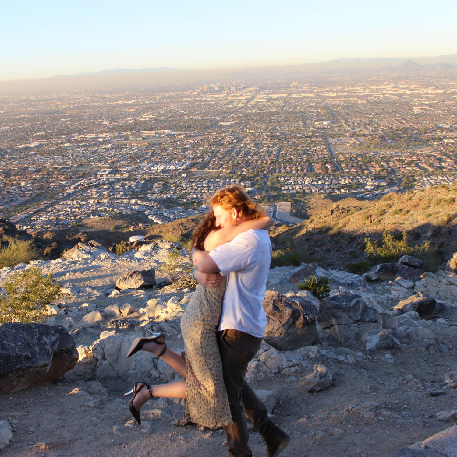 Dobbins Point, AZ