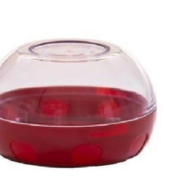 Progressive Internation Onion, Tomato, and Avocado Keepers 3 Piece Set