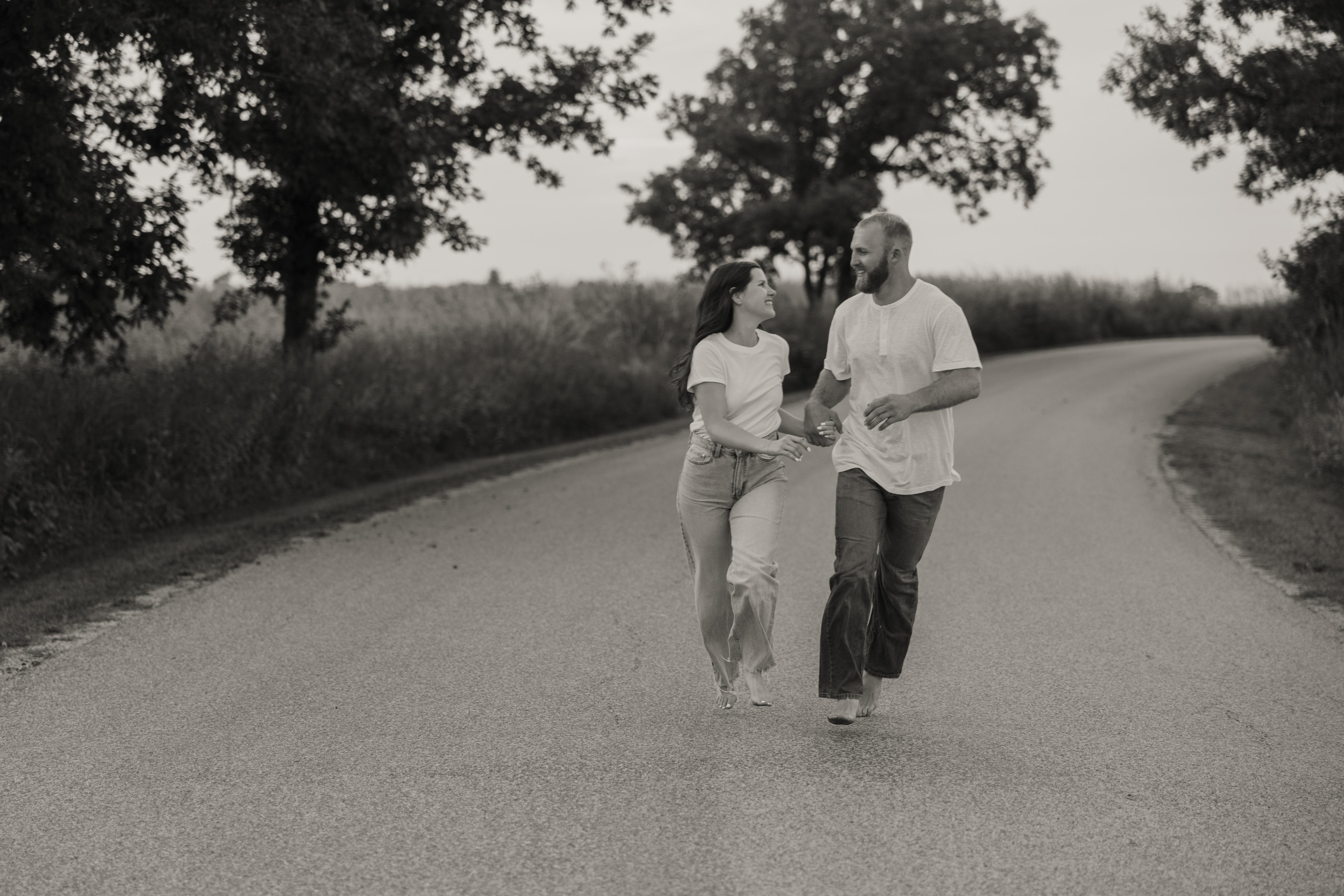 The Wedding Website of Riley Clark and Izaak Shedenhelm