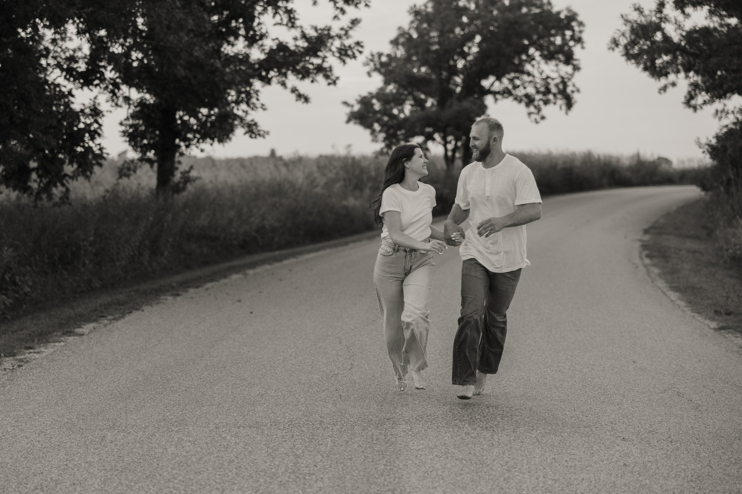 The Wedding Website of Riley Clark and Izaak Shedenhelm