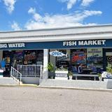 Big Water Fish Market