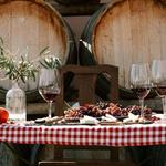 Wine & Olive Oil Tasting