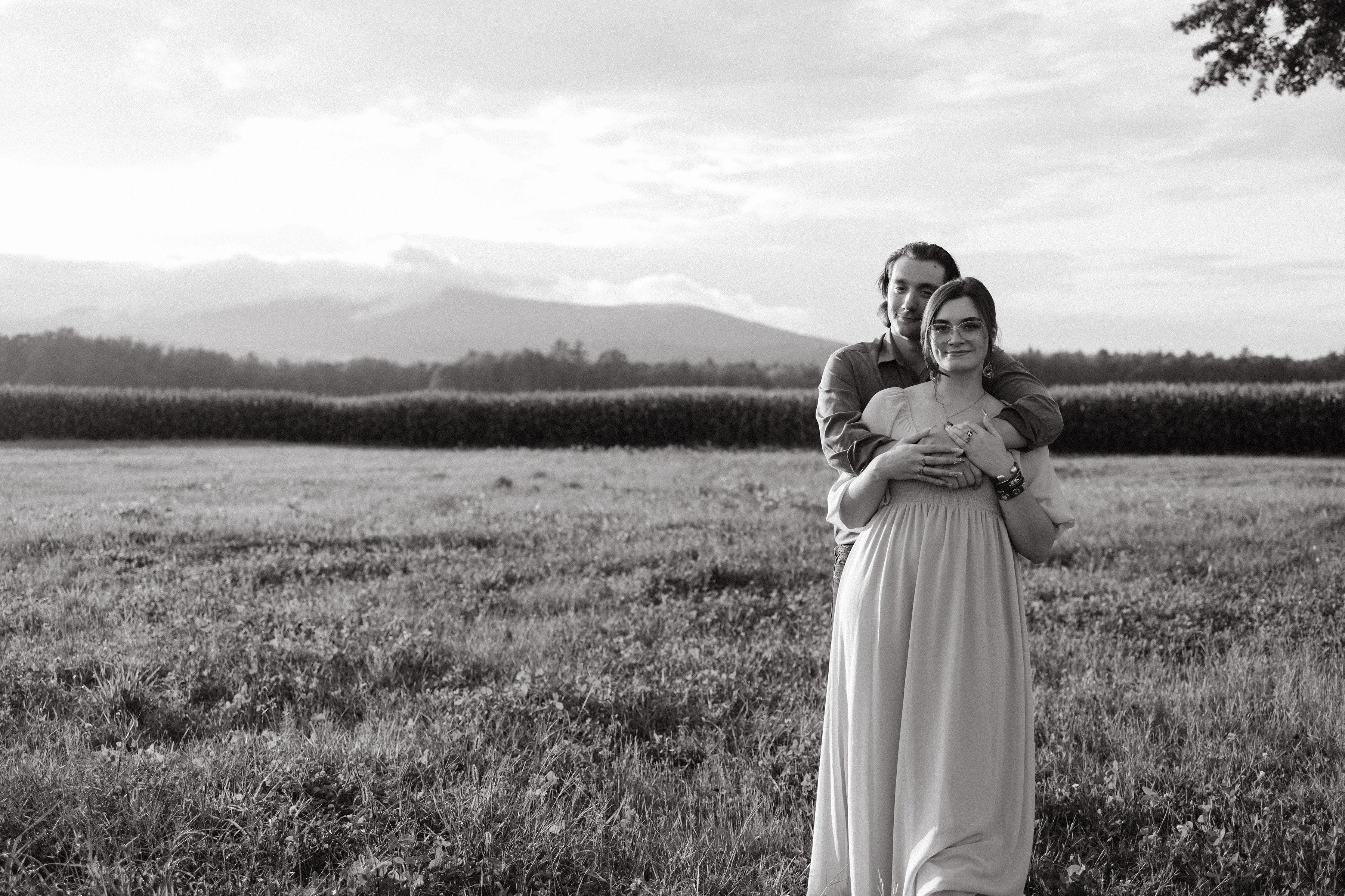 The Wedding Website of Cecilia Hawes and Joshua Giberti