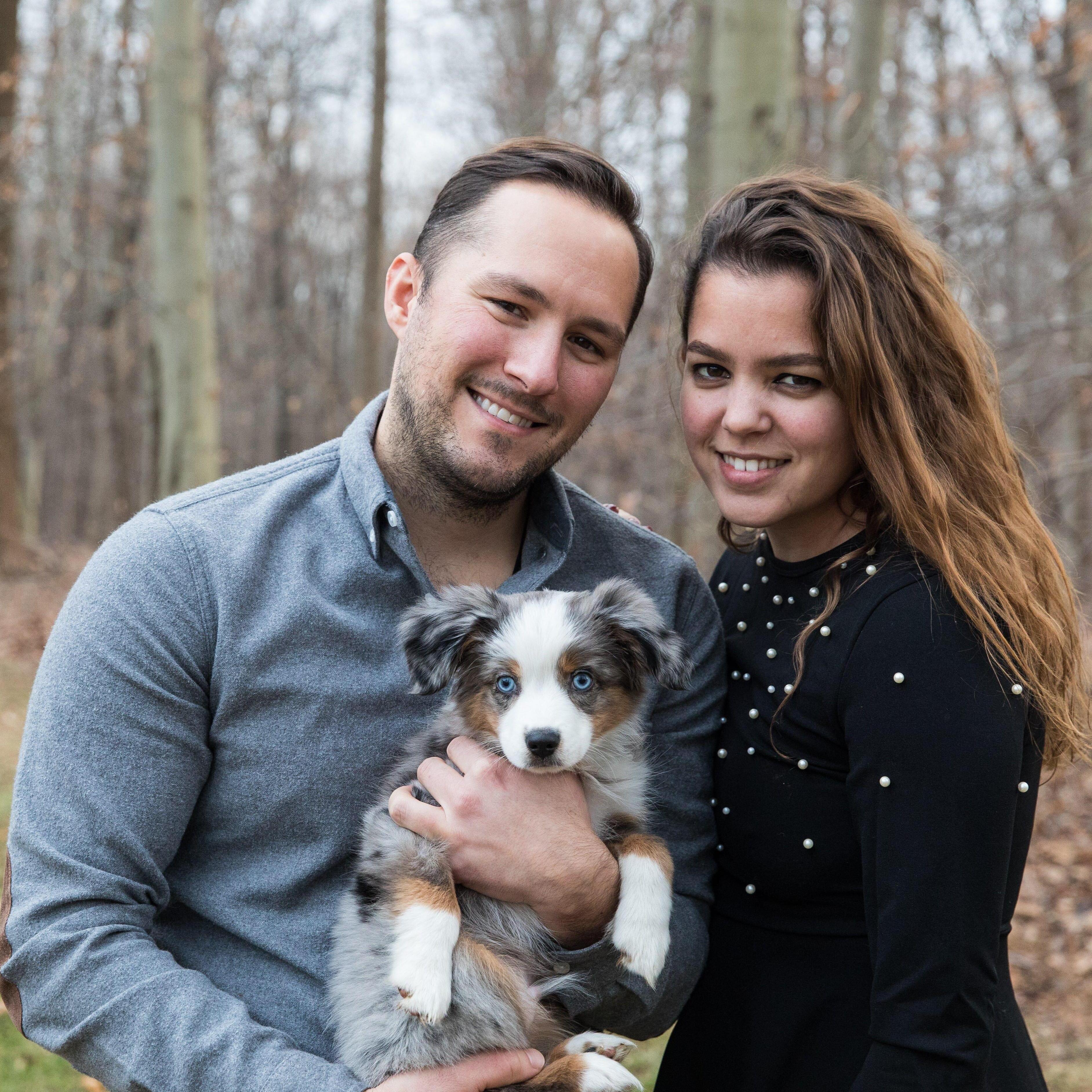 downingtown, december 2019