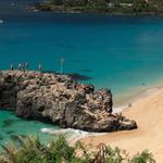 Waimea Bay Beach