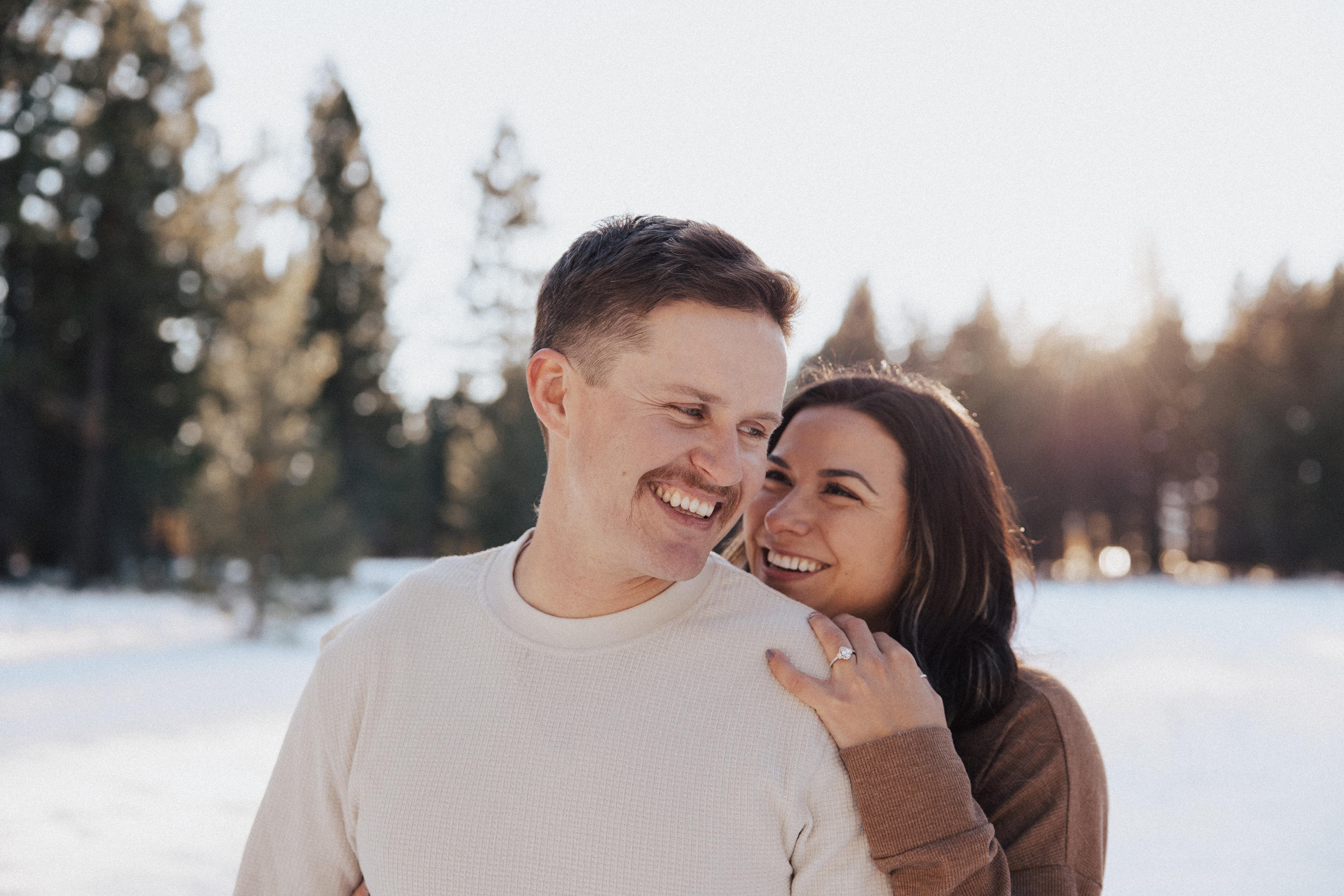 The Wedding Website of Aliesa Peterson and Jared Correll