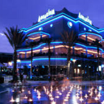 Downtown Aquarium