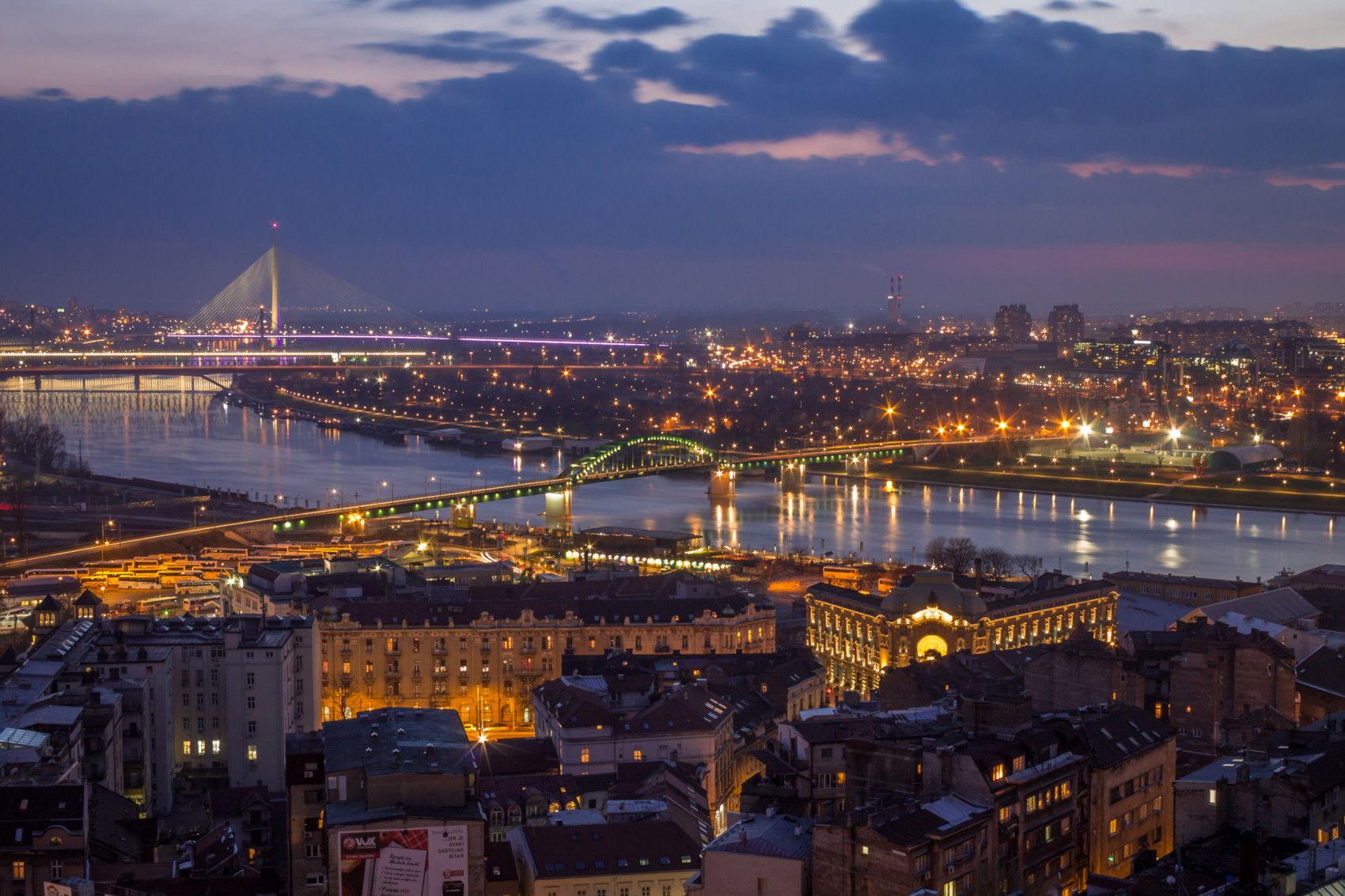 The Wedding Website of Kristina Docic and Adrian Baric