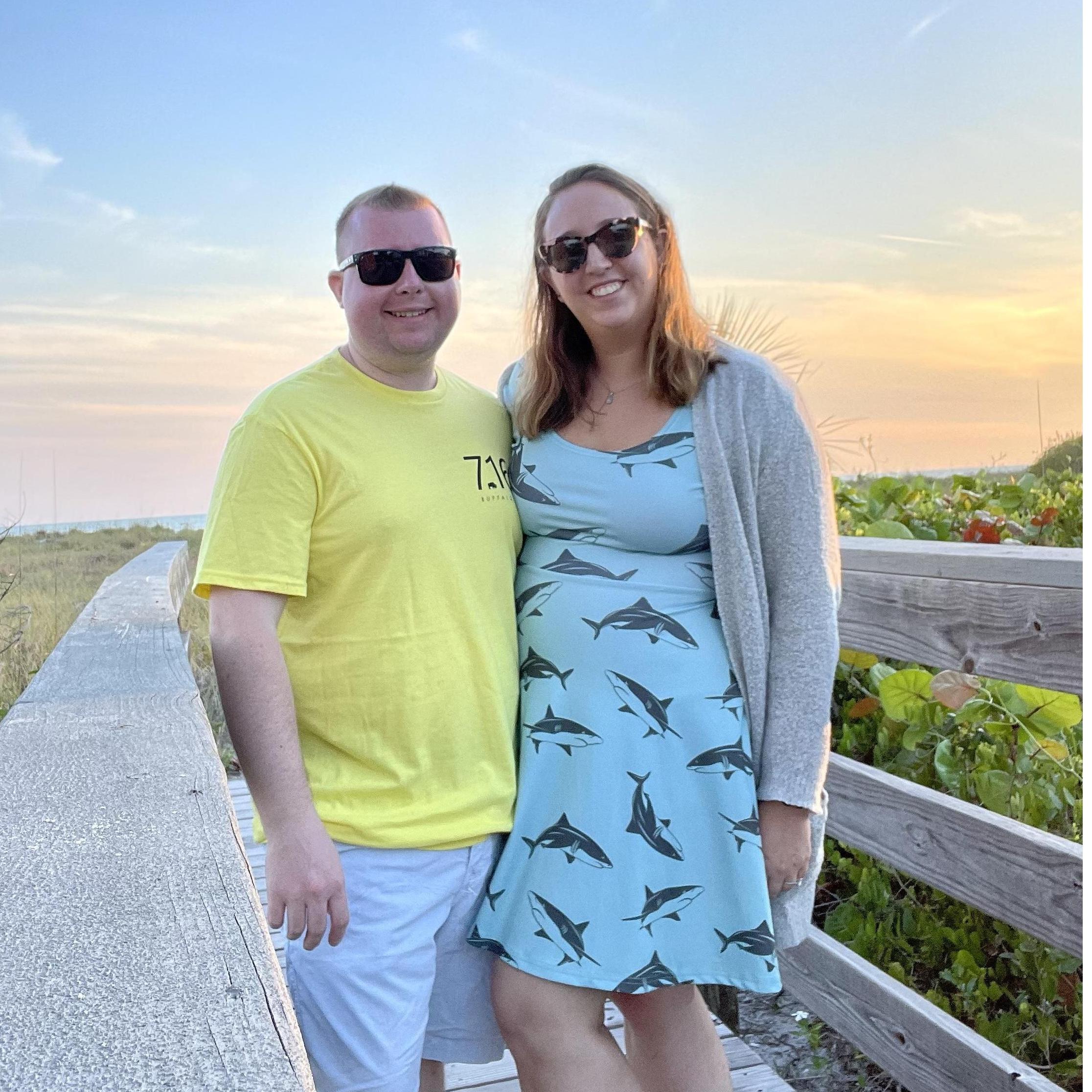 Palm Island, April 2021