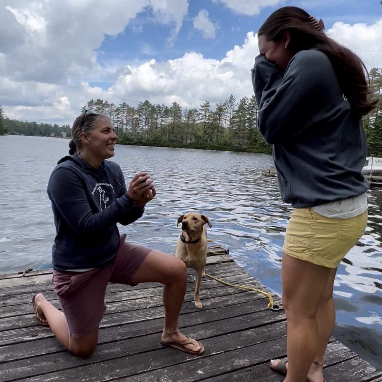 Otter Lake NY. 2022