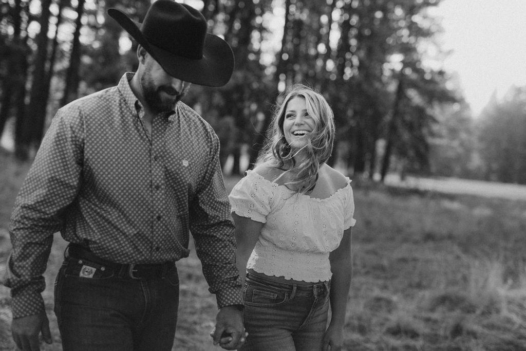 The Wedding Website of Chrystina Braught and Travis Fortner