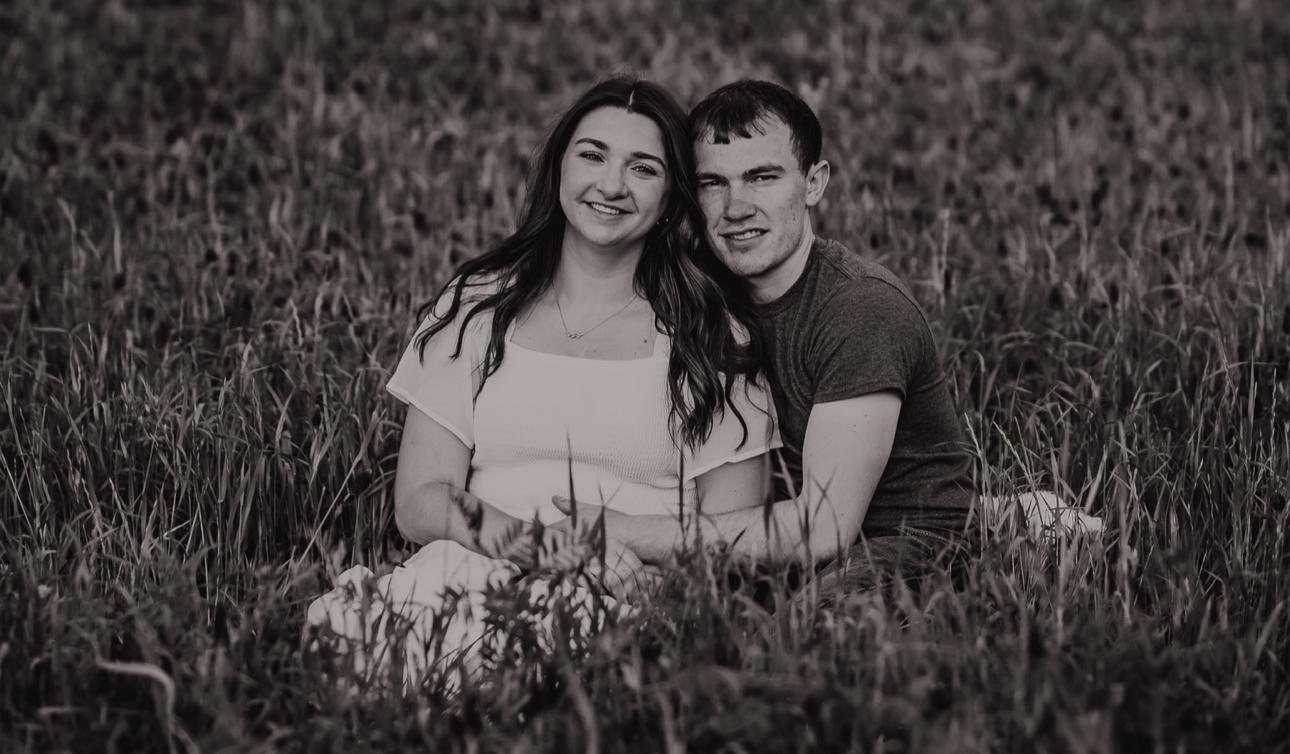 The Wedding Website of Cali Bree Glisson and Jayden William Andrews