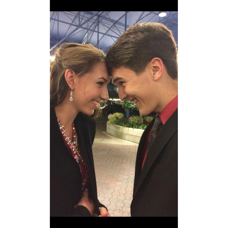Senior Hoco 2015