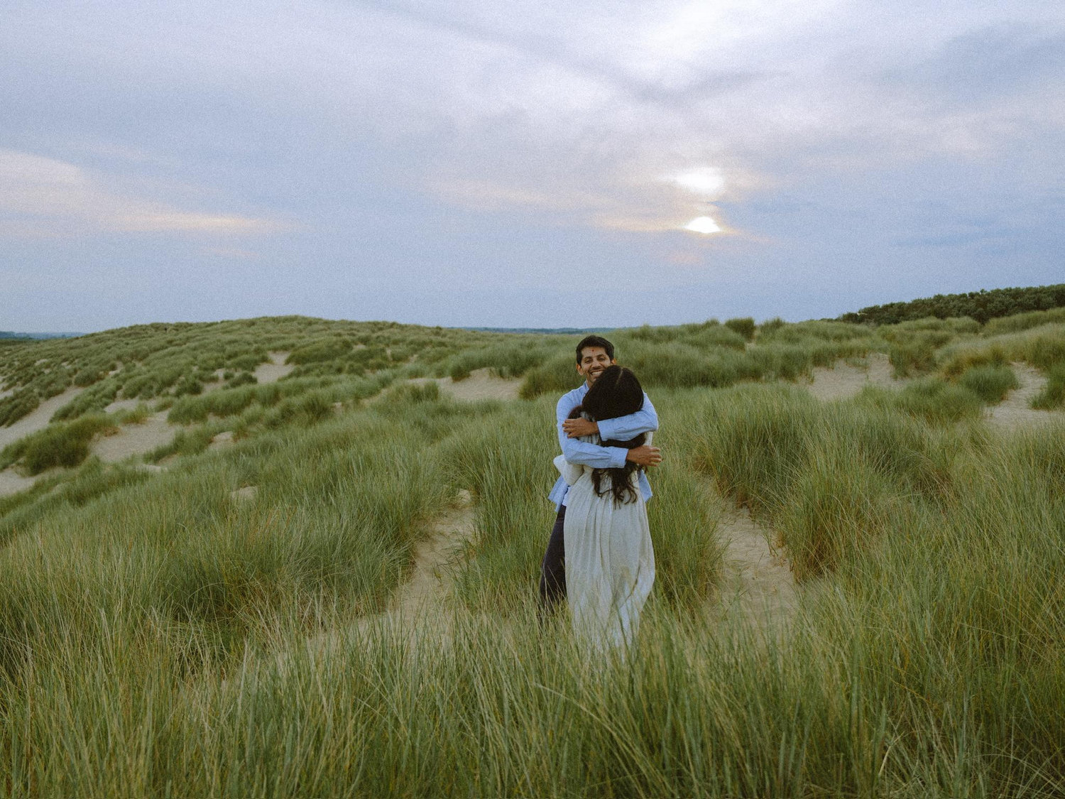 The Wedding Website of Reena Patel and Vandan Patel