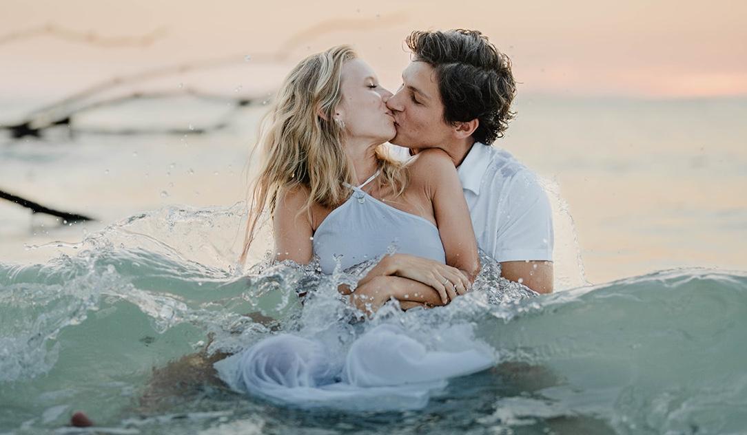 The Wedding Website of Katherine Otwell and Tyler Smith