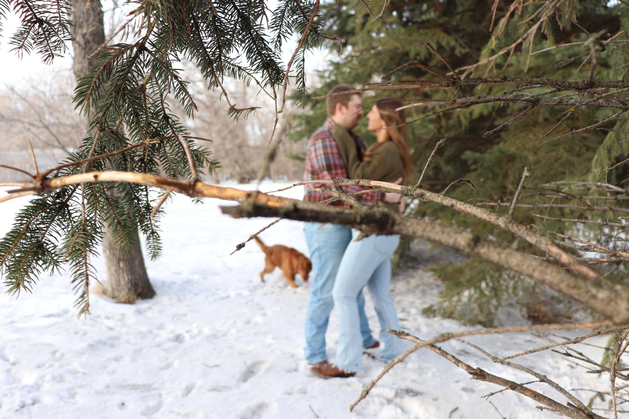 The Wedding Website of Lexi Stein-McAndrew and Grant Egeland