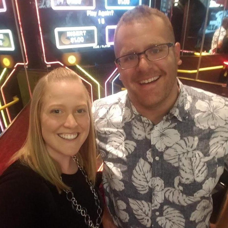 Vegas!