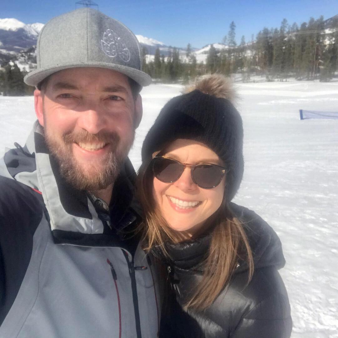 tubing in Keystone