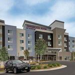 Townplace Suites         (For Liberian Traditional Only W-Fr)