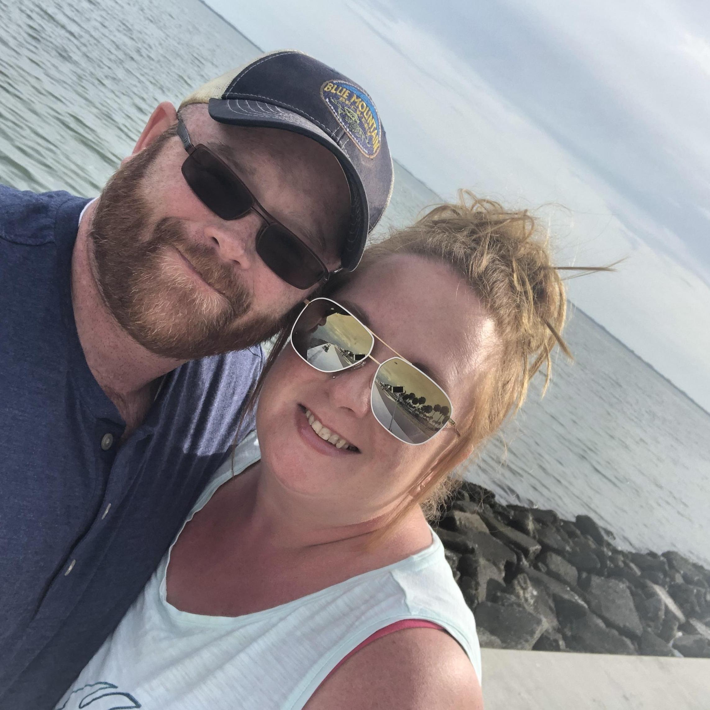 Just one more selfie, please!