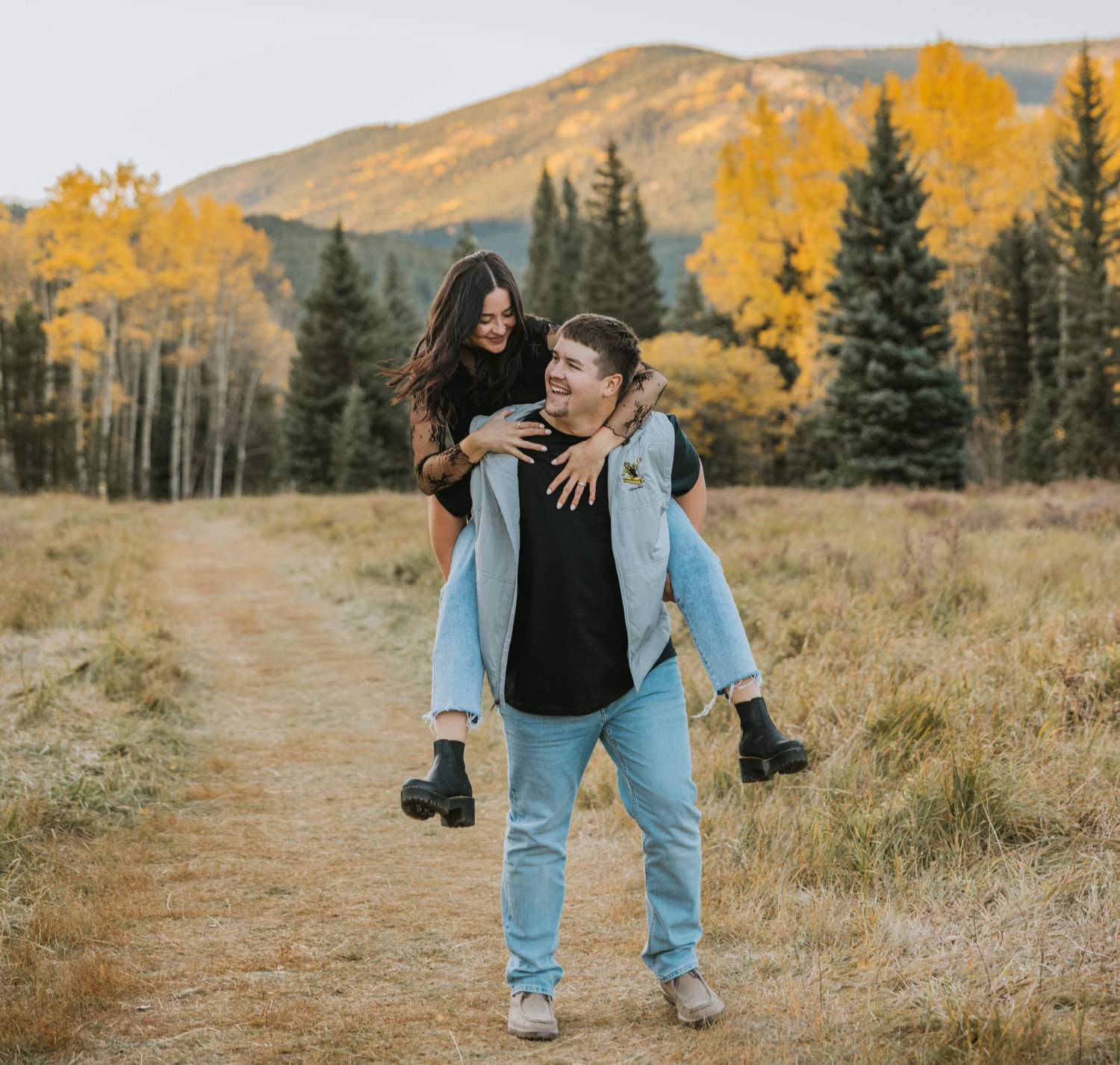 The Wedding Website of Cassidy Hixon and Cooper Perryman