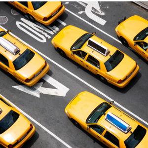 The "We'll just take a cab" Fund
