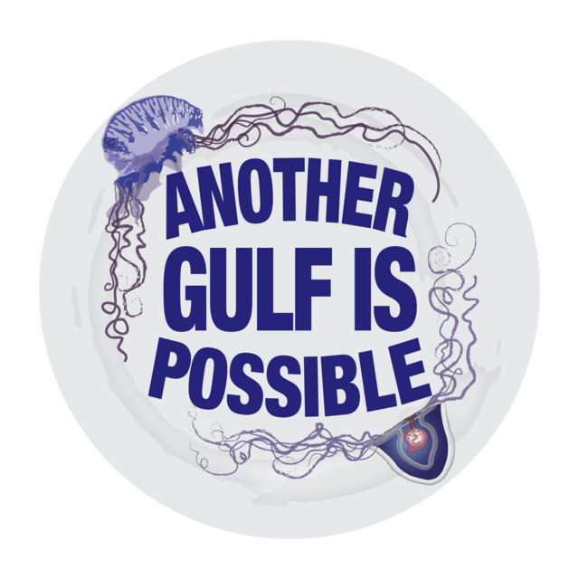 Donate to Another Gulf is Possible Collaborative's Mutual Aid Efforts