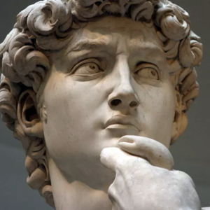 Visit Michelangelo's 'David' & Accademia