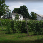 Flag Hill Distillery & Winery