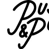 Coffee-Push & Pour
