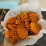 Chattahoochee Food Works