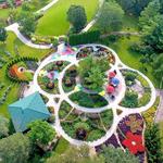 Dow Gardens