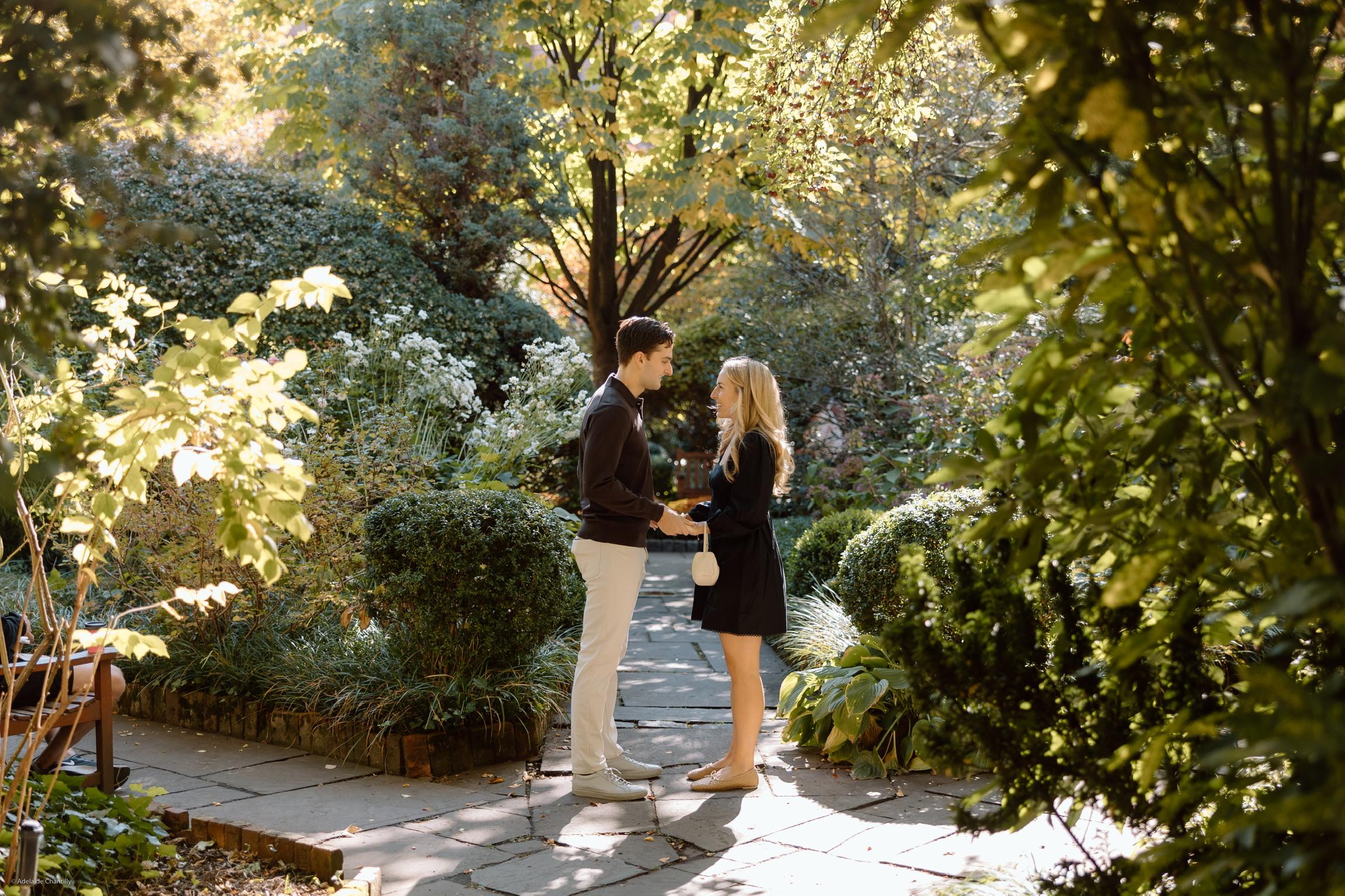 The Wedding Website of Lizzie Emmanuel and John Stoller